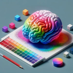 The Psychology of Colour in Business: More Than Meets the Eye
